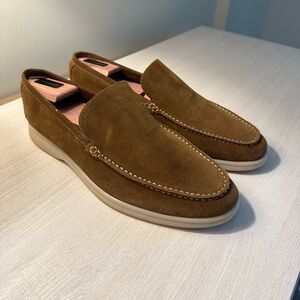 Loro Piana Summer Walks